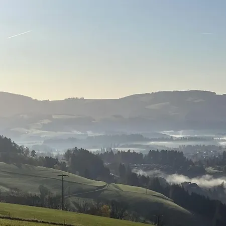 In St Peter With Balcony * Rohr (Baden-Wurttemberg)