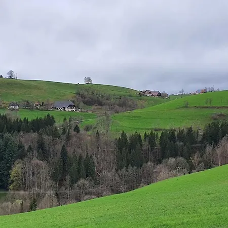 In St Peter With Balcony 펜션 *