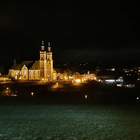 펜션 In St Peter With Balcony