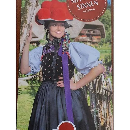 In St Peter With Balcony