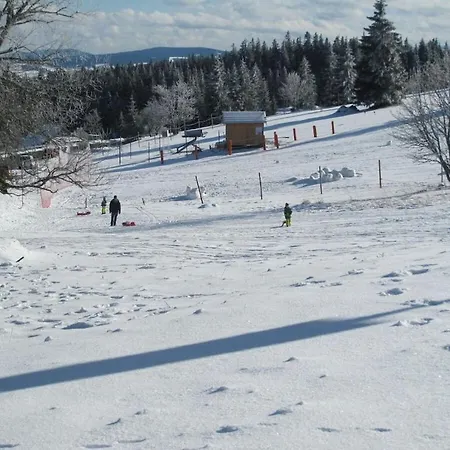 In St Peter With Balcony 펜션 Rohr (Baden-Wurttemberg)