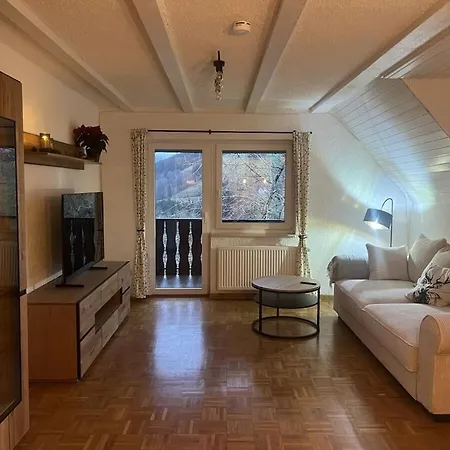 In St Peter With Balcony