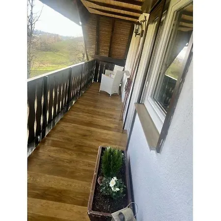 In St Peter With Balcony 펜션 *