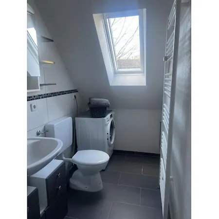 In St Peter With Balcony 펜션 Rohr (Baden-Wurttemberg)