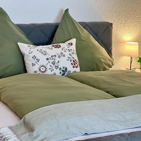 펜션 In St Peter With Balcony Rohr (Baden-Wurttemberg)