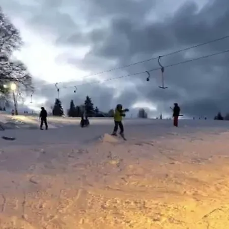 In St Peter With Balcony