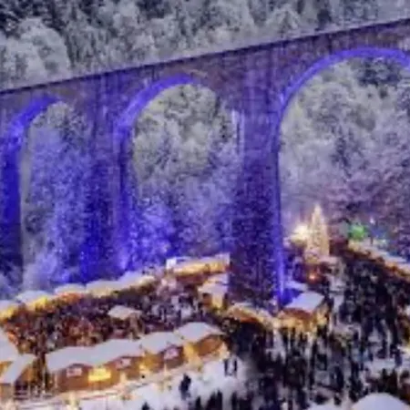 In St Peter With Balcony * Rohr (Baden-Wurttemberg)