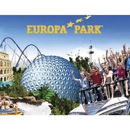 In St Peter With Balcony 펜션 *