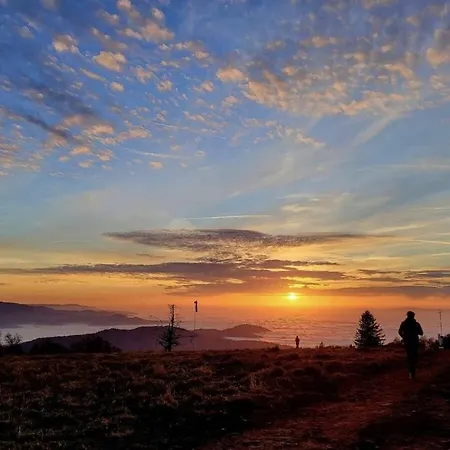 In St Peter With Balcony *
