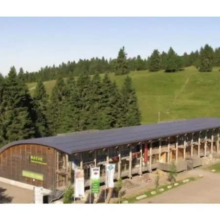 In St Peter With Balcony